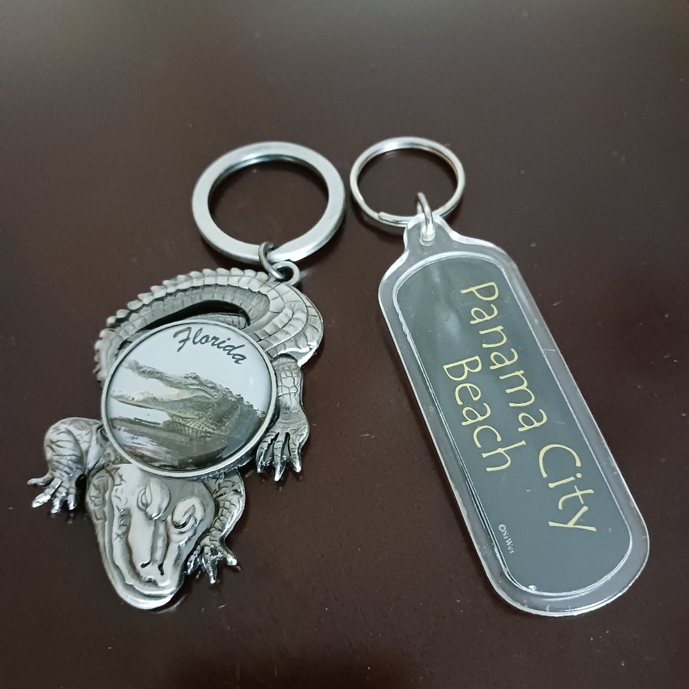 Keychains